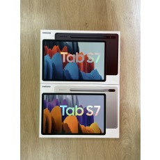 갤럭시탭s7